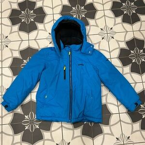 Winter Jacket Unworn